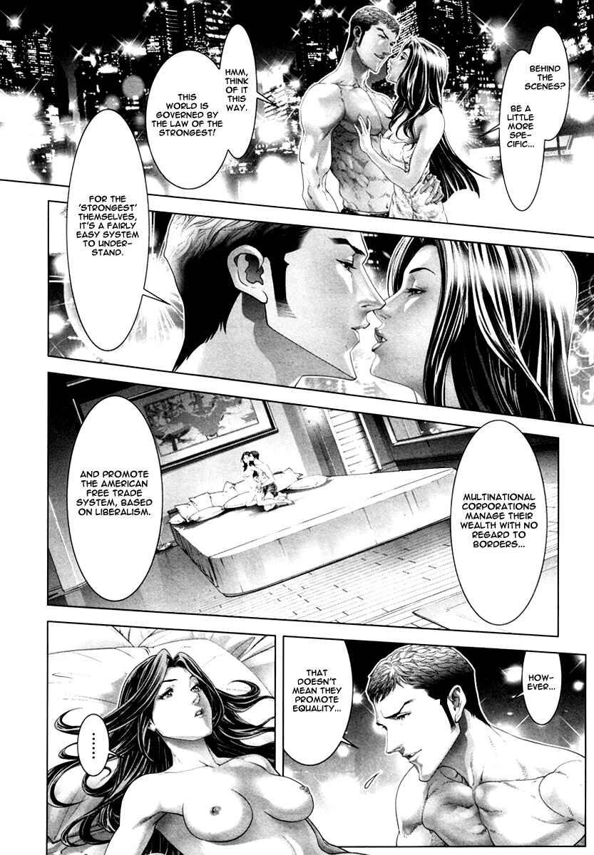Page 20 Chapter 21 Black Joke