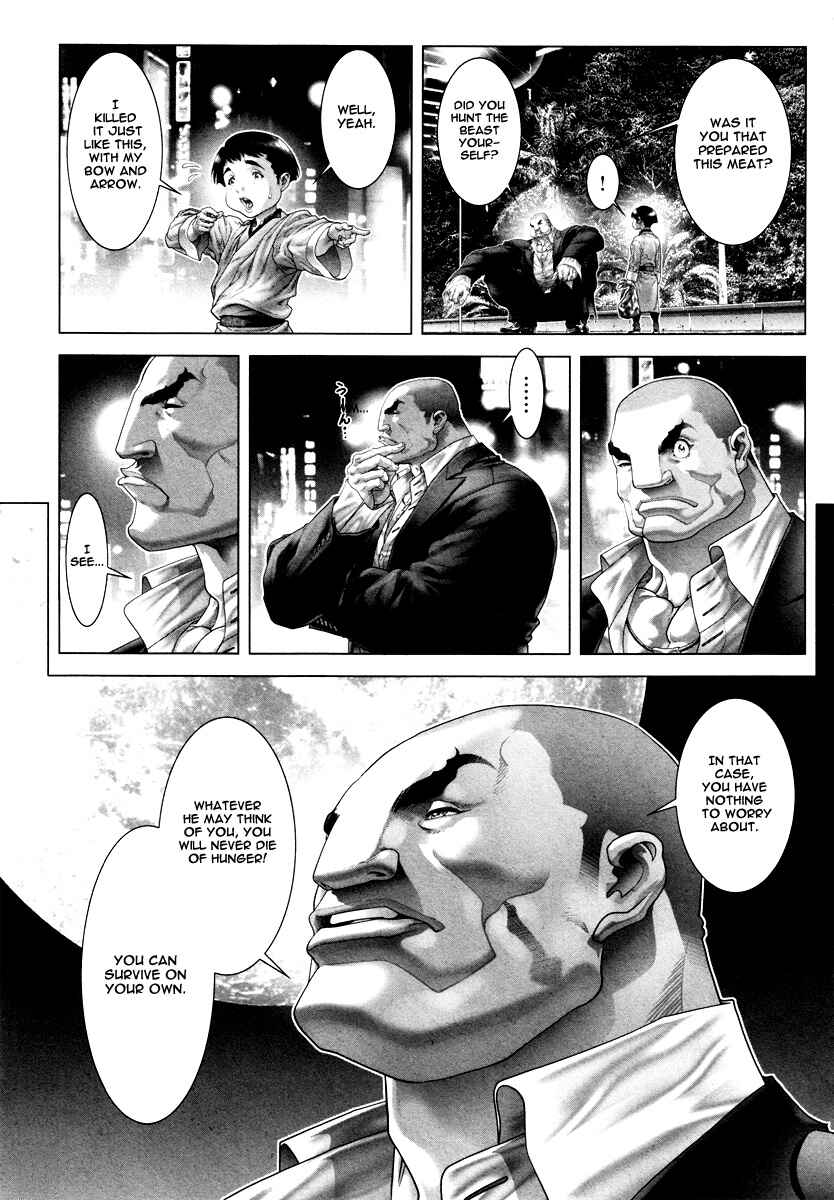 Page 26 Chapter 21 Black Joke