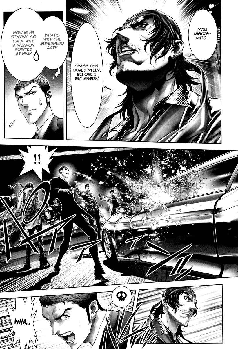 Page 6 Chapter 21 Black Joke