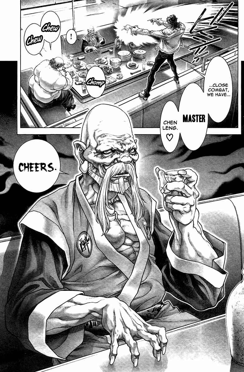 Page 15 Chapter 31 Black Joke