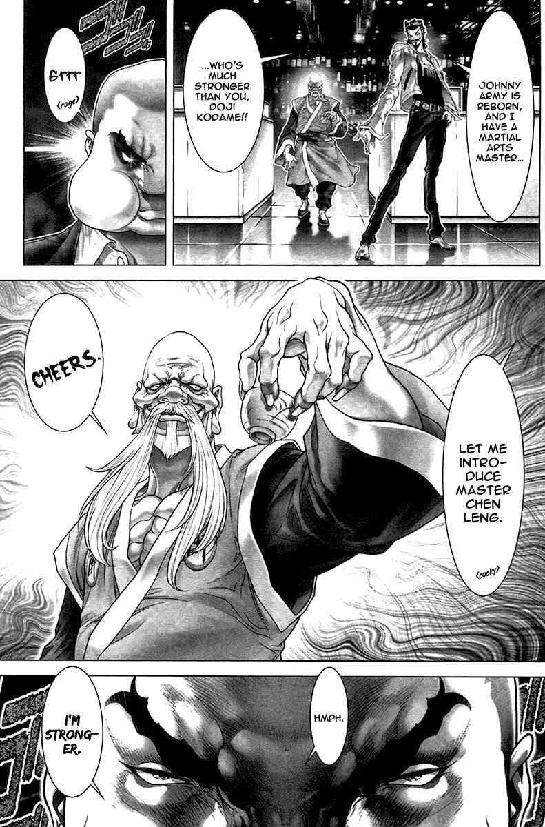 Page 19 Chapter 31 Black Joke