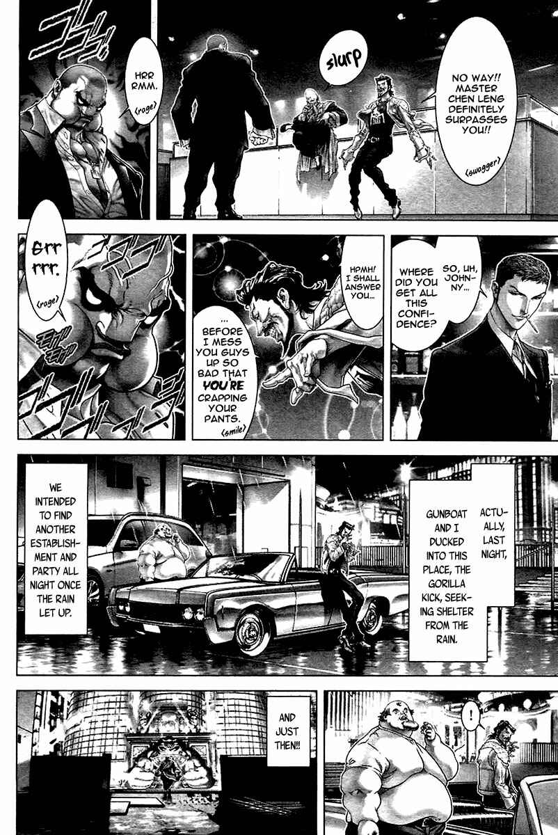 Page 20 Chapter 31 Black Joke