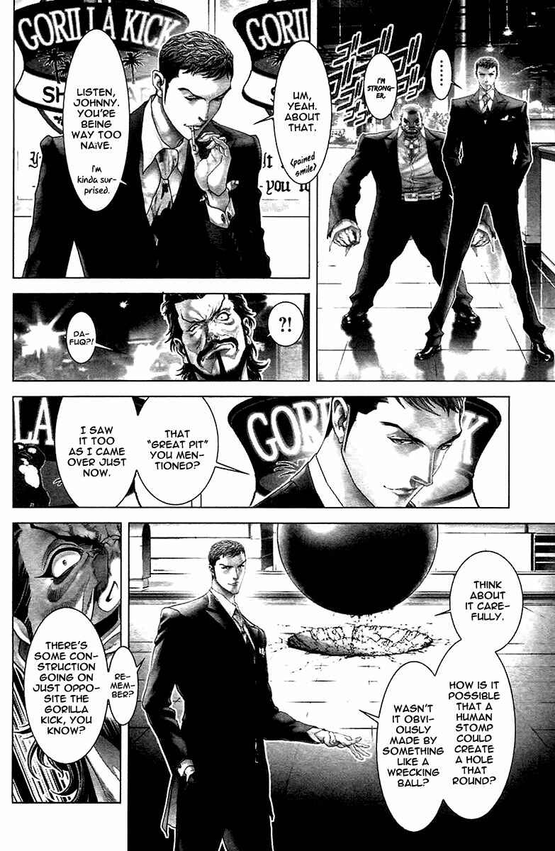 Page 24 Chapter 31 Black Joke