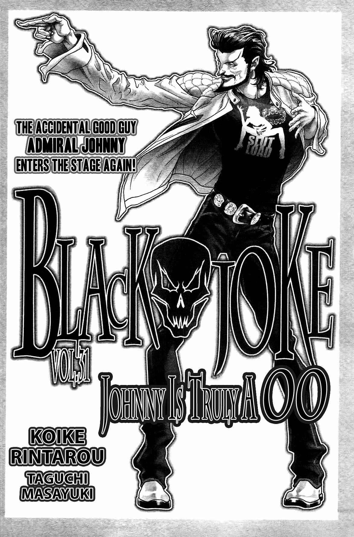 Page 3 Chapter 31 Black Joke
