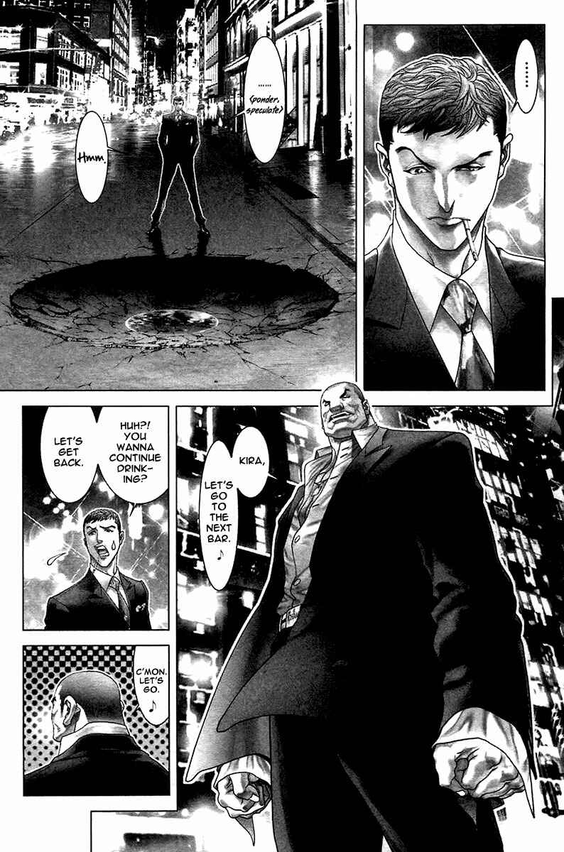 Page 4 Chapter 31 Black Joke