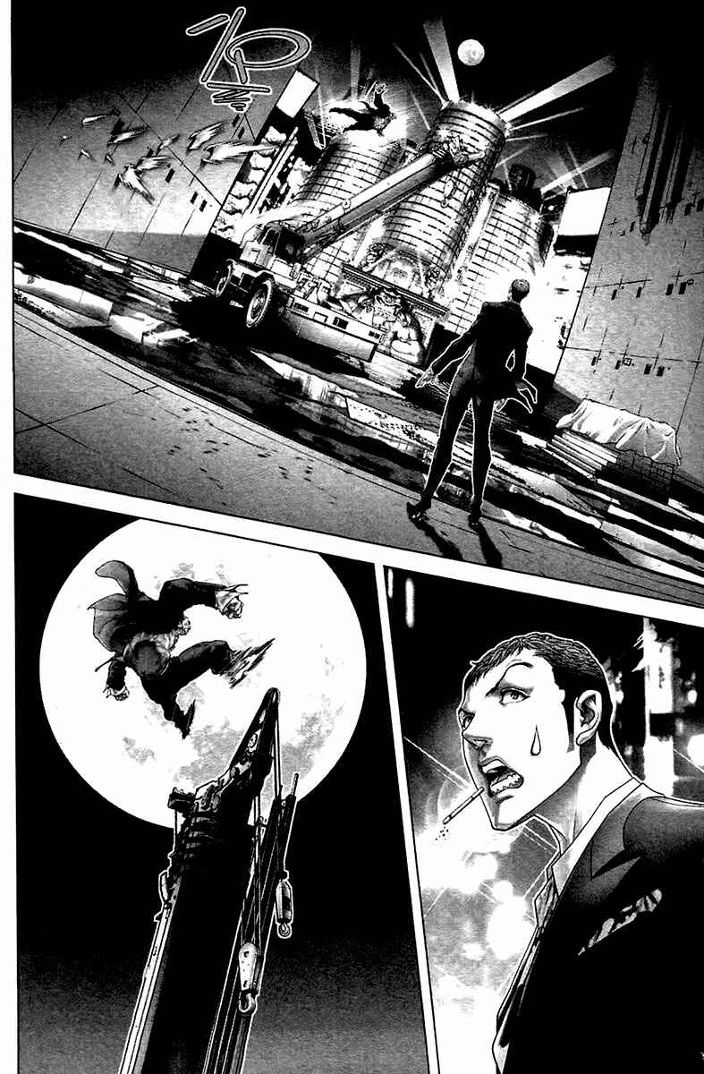 Page 9 Chapter 31 Black Joke