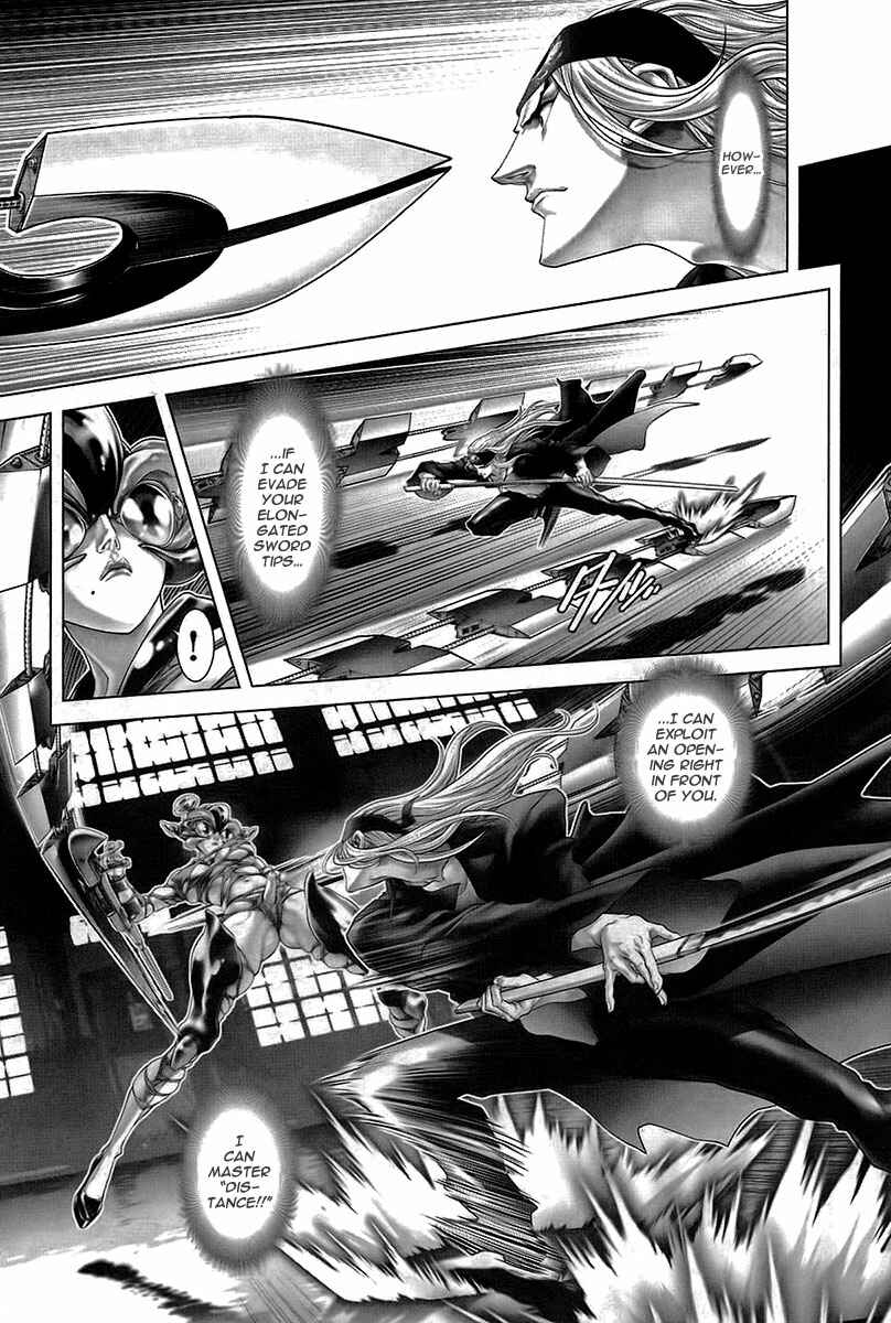 Page 11 Chapter 38 Black Joke