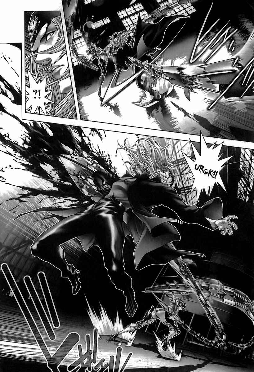 Page 12 Chapter 38 Black Joke