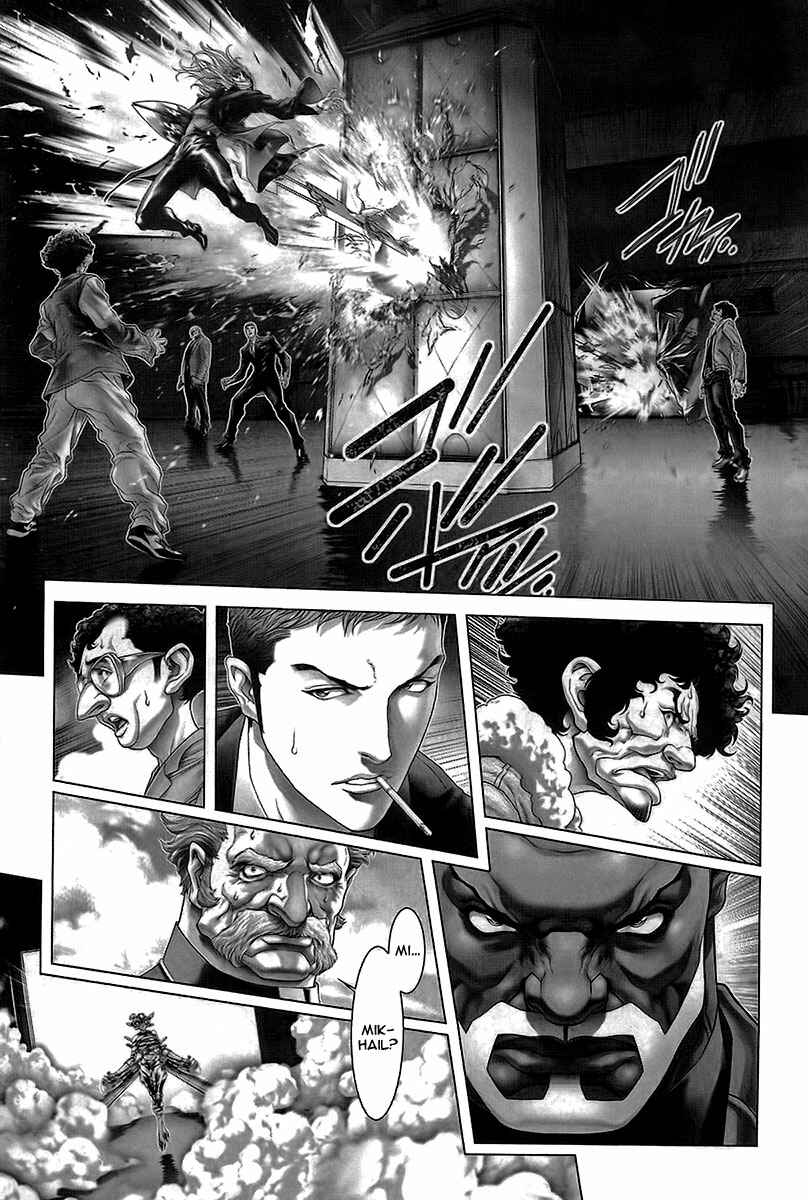 Page 13 Chapter 38 Black Joke