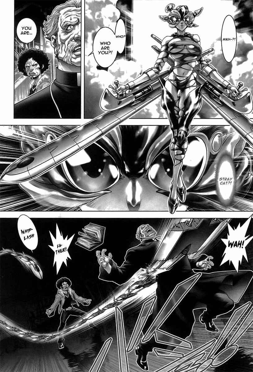 Page 14 Chapter 38 Black Joke