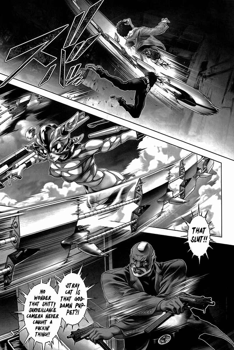 Page 15 Chapter 38 Black Joke