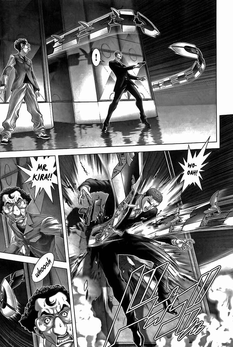 Page 17 Chapter 38 Black Joke