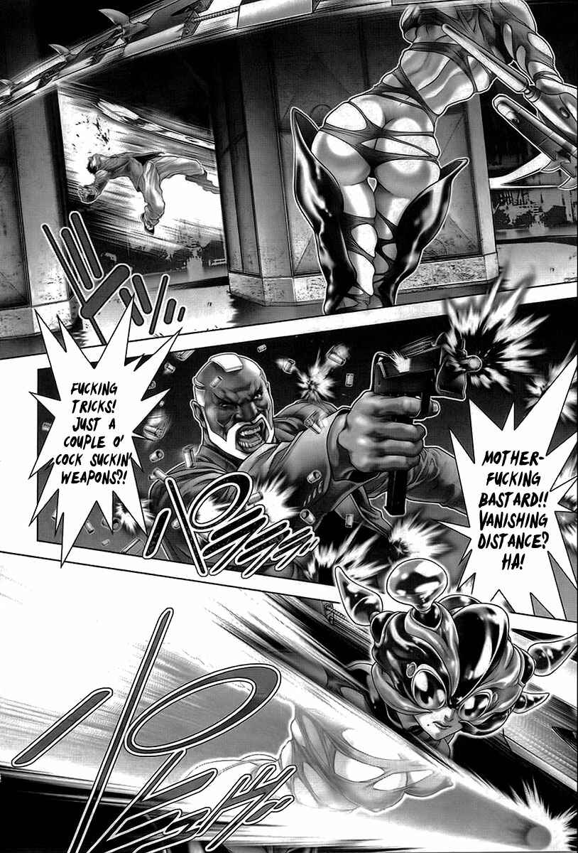 Page 18 Chapter 38 Black Joke