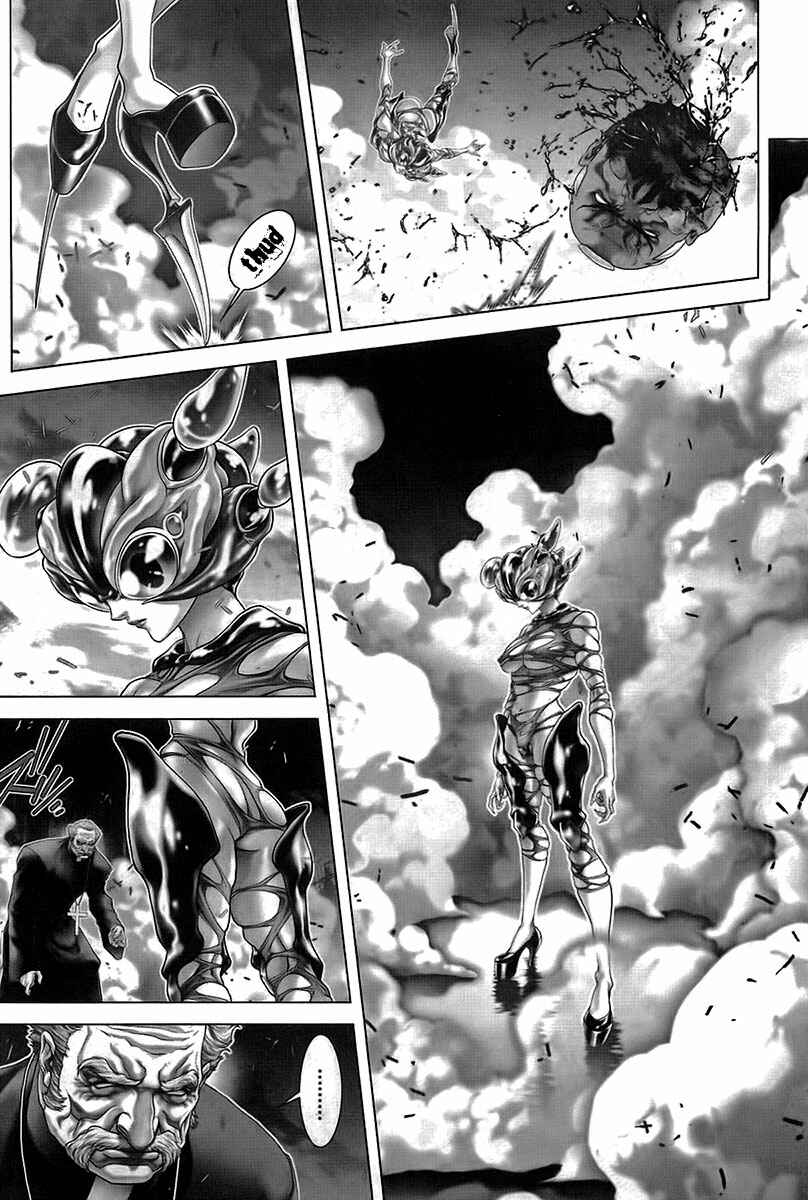 Page 23 Chapter 38 Black Joke