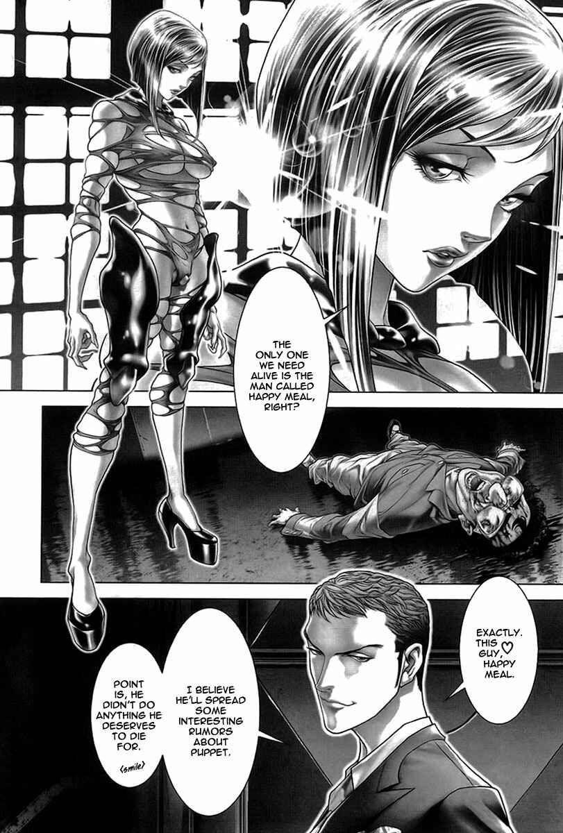 Page 26 Chapter 38 Black Joke