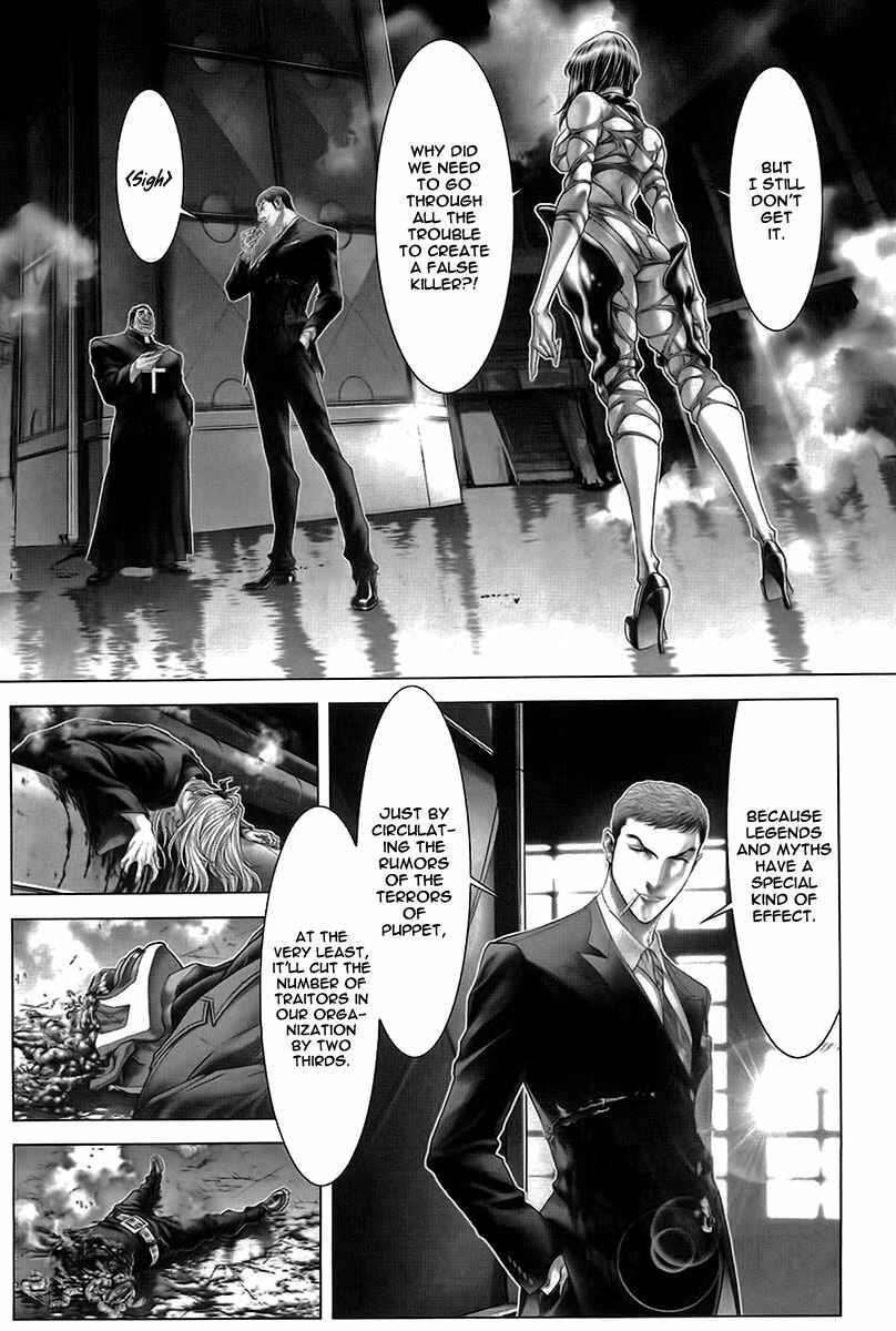 Page 27 Chapter 38 Black Joke