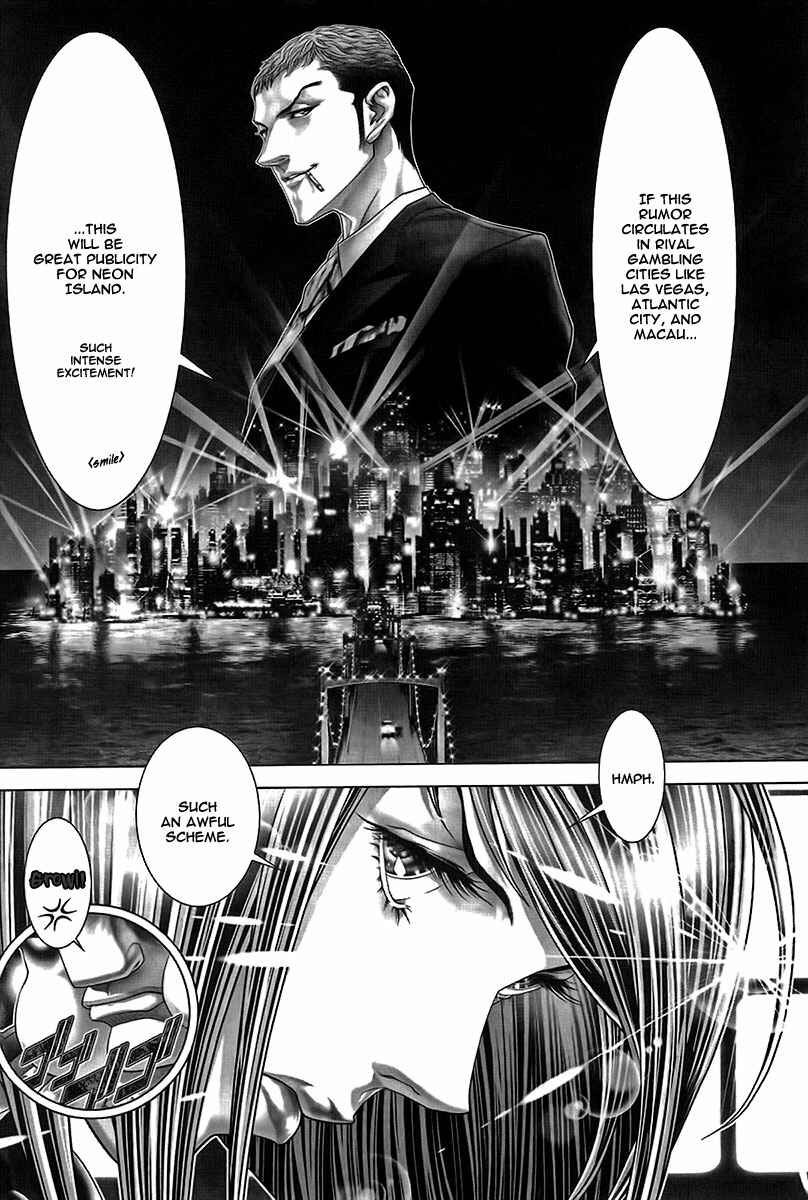 Page 29 Chapter 38 Black Joke