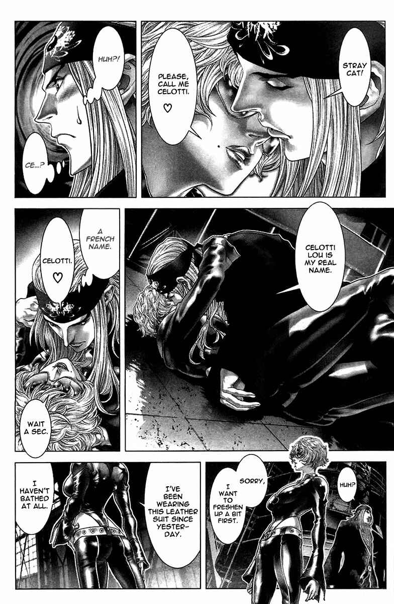 Page 27 Chapter 37 Black Joke