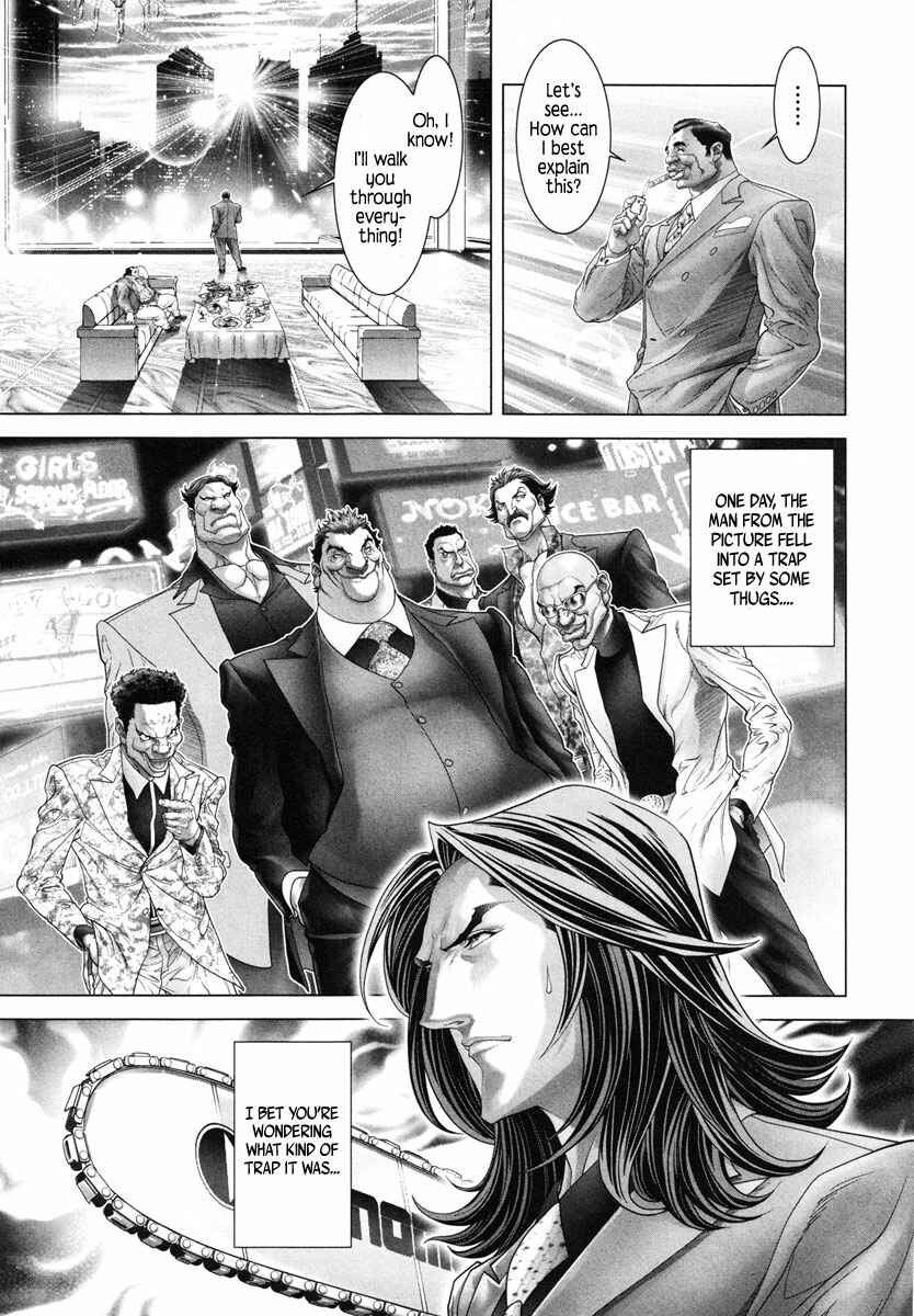 Page 10 Chapter 14 Black Joke