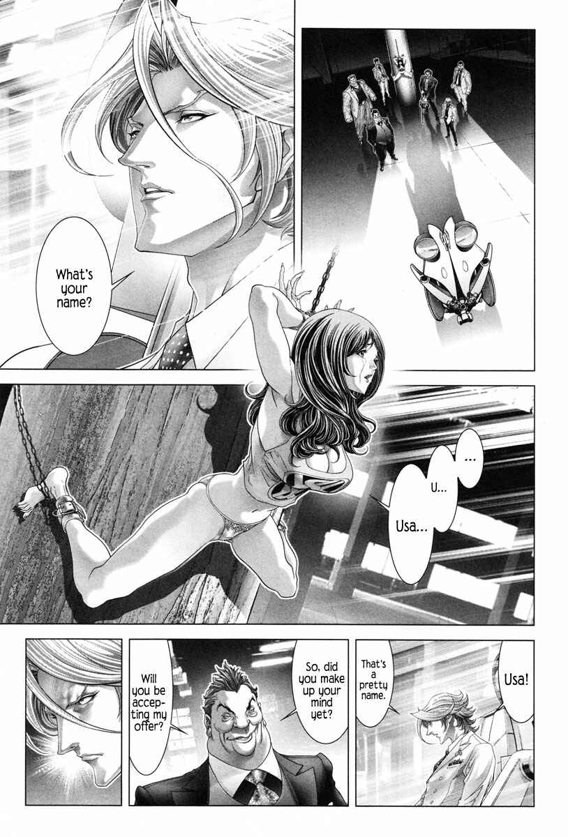Page 22 Chapter 14 Black Joke