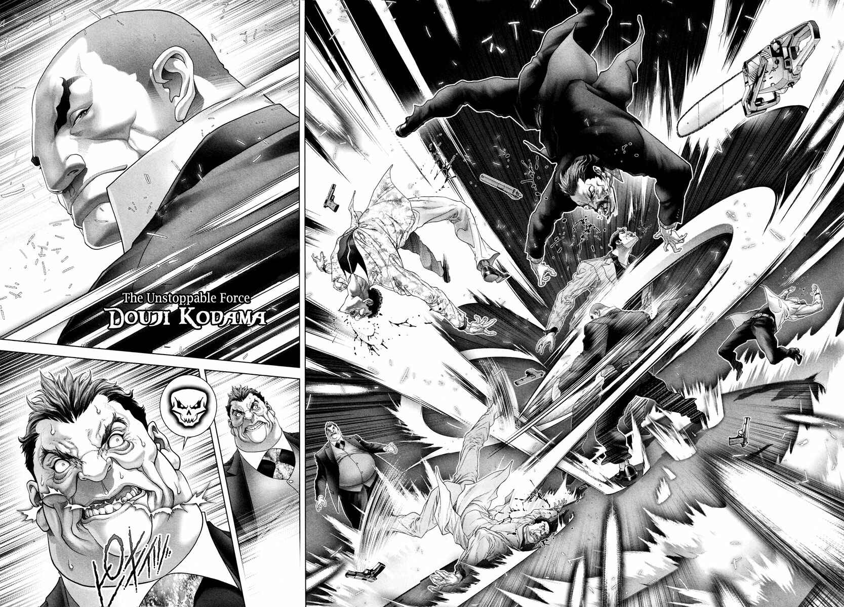 Page 29 Chapter 14 Black Joke