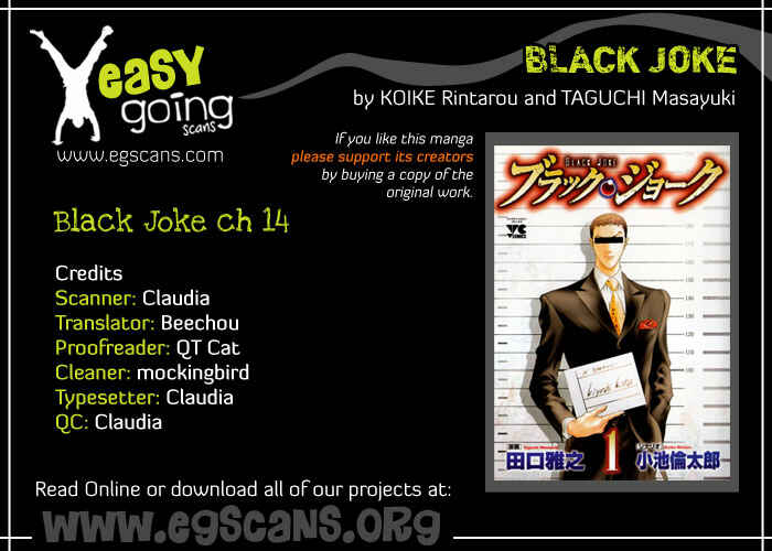 Page 35 Chapter 14 Black Joke