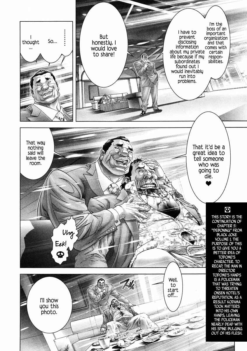 Page 7 Chapter 14 Black Joke