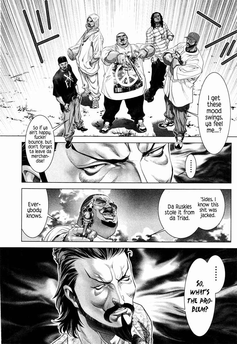 Page 14 Chapter 7 Black Joke