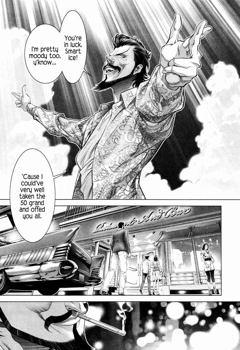 Page 26 Chapter 7 Black Joke
