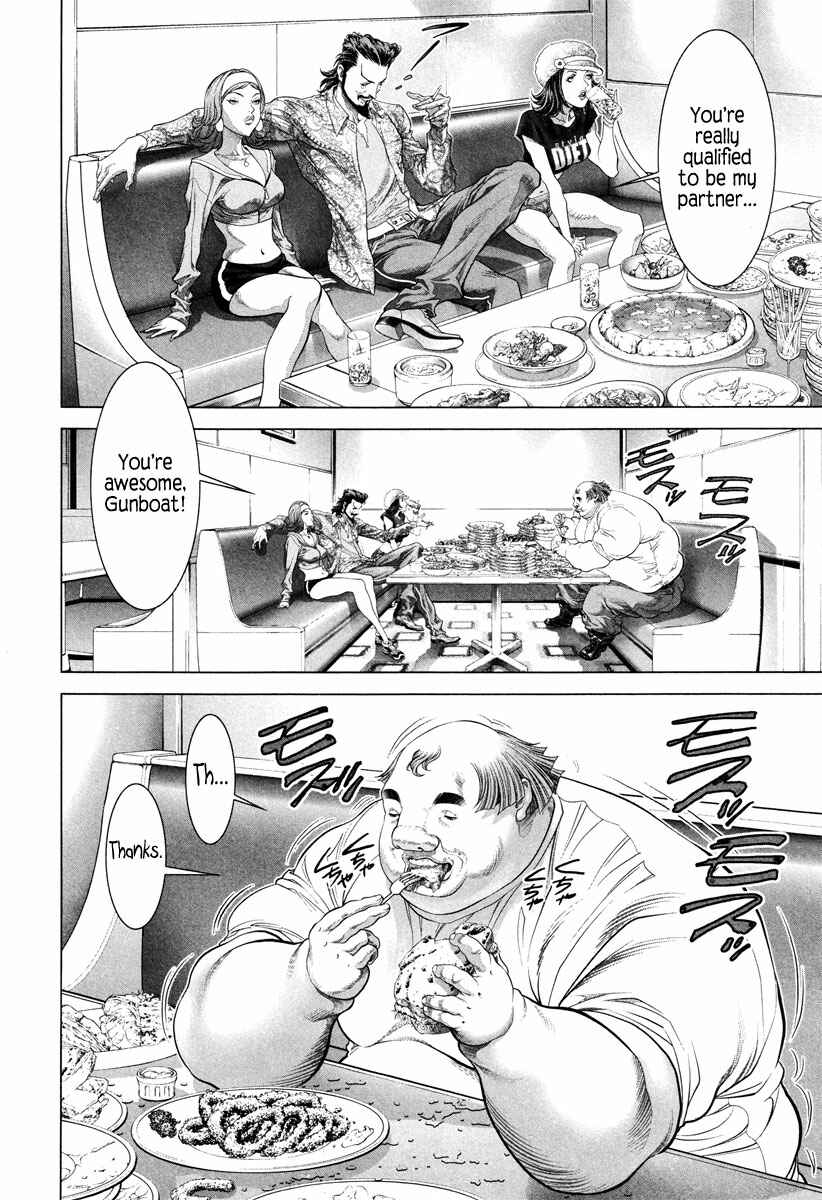 Page 27 Chapter 7 Black Joke