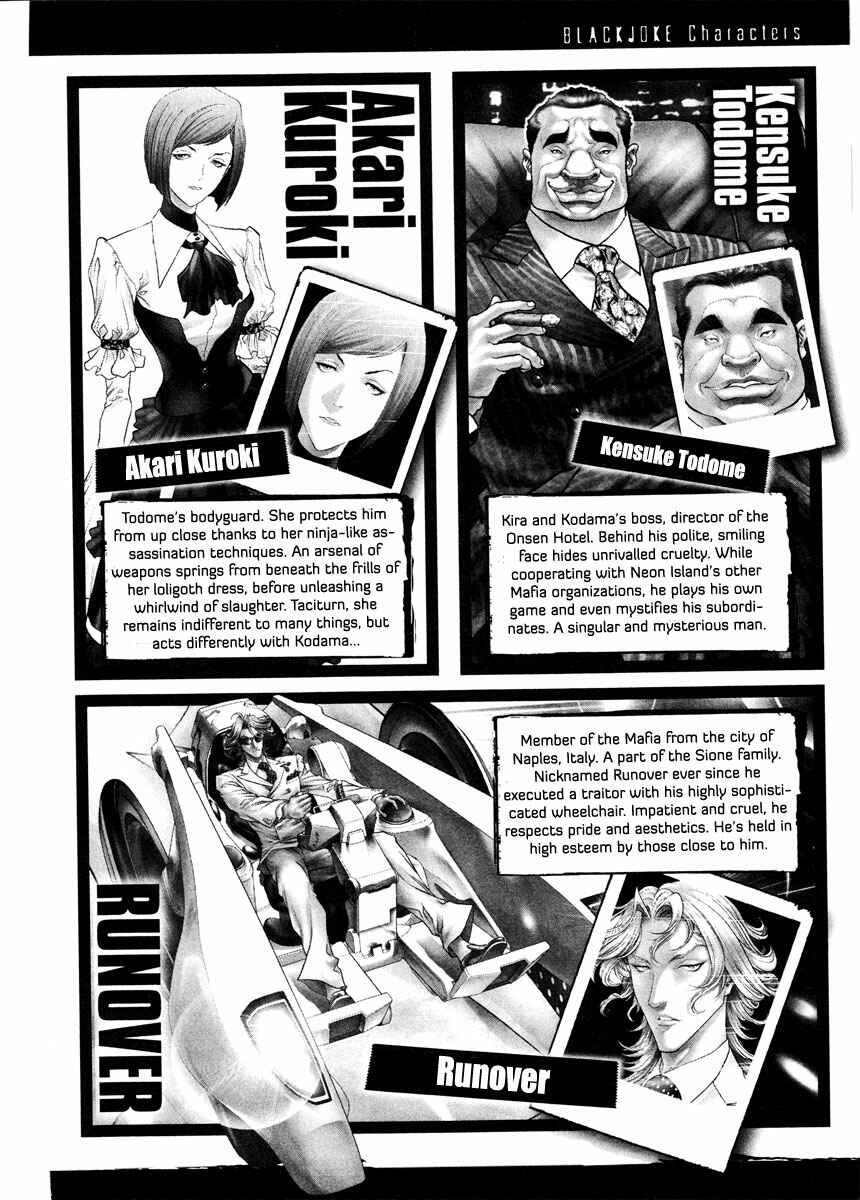 Page 6 Chapter 7 Black Joke