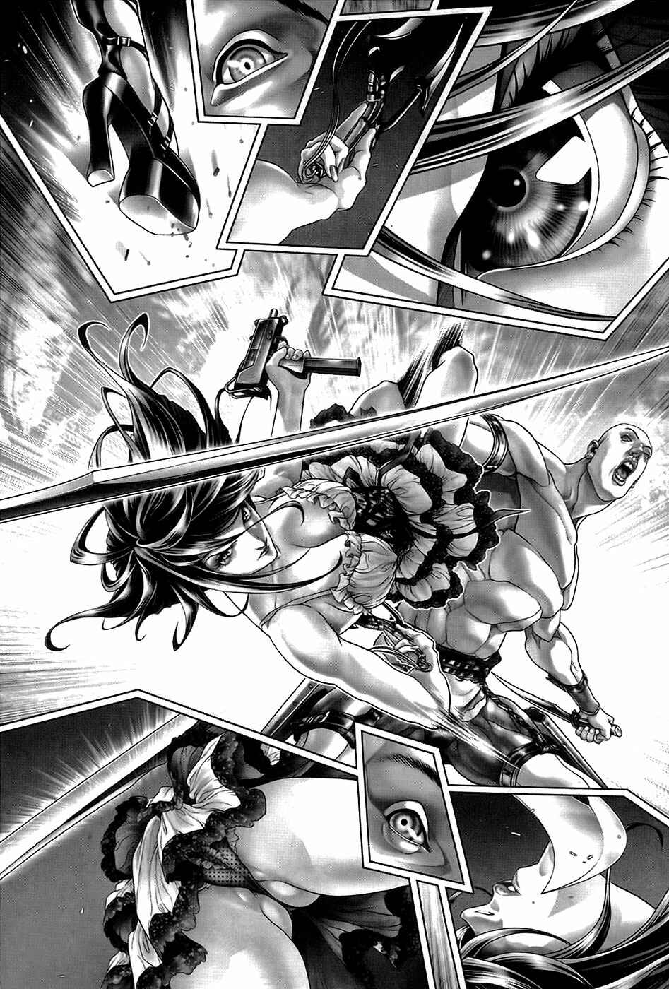 Page 7 Chapter 44 Black Joke