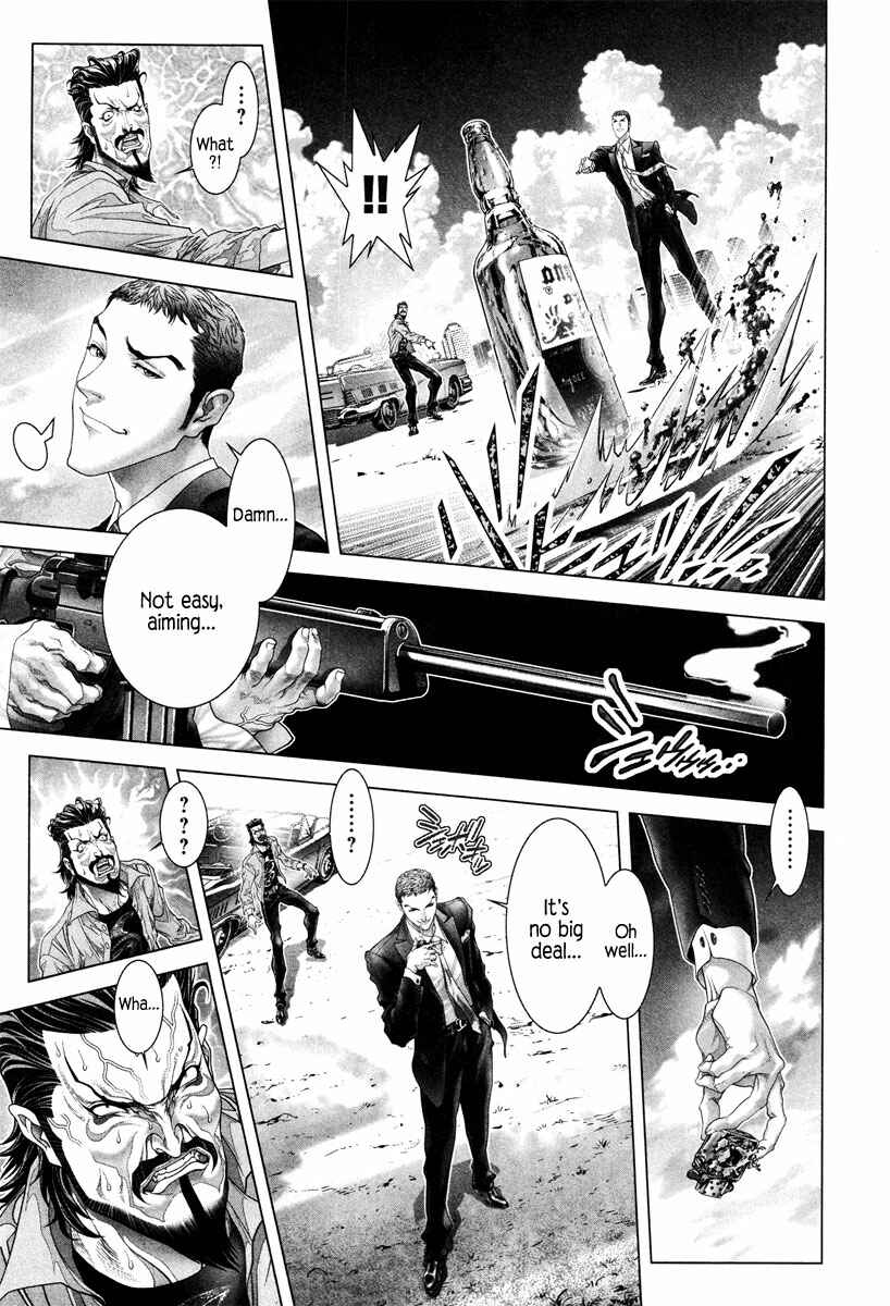 Page 22 Chapter 9 Black Joke