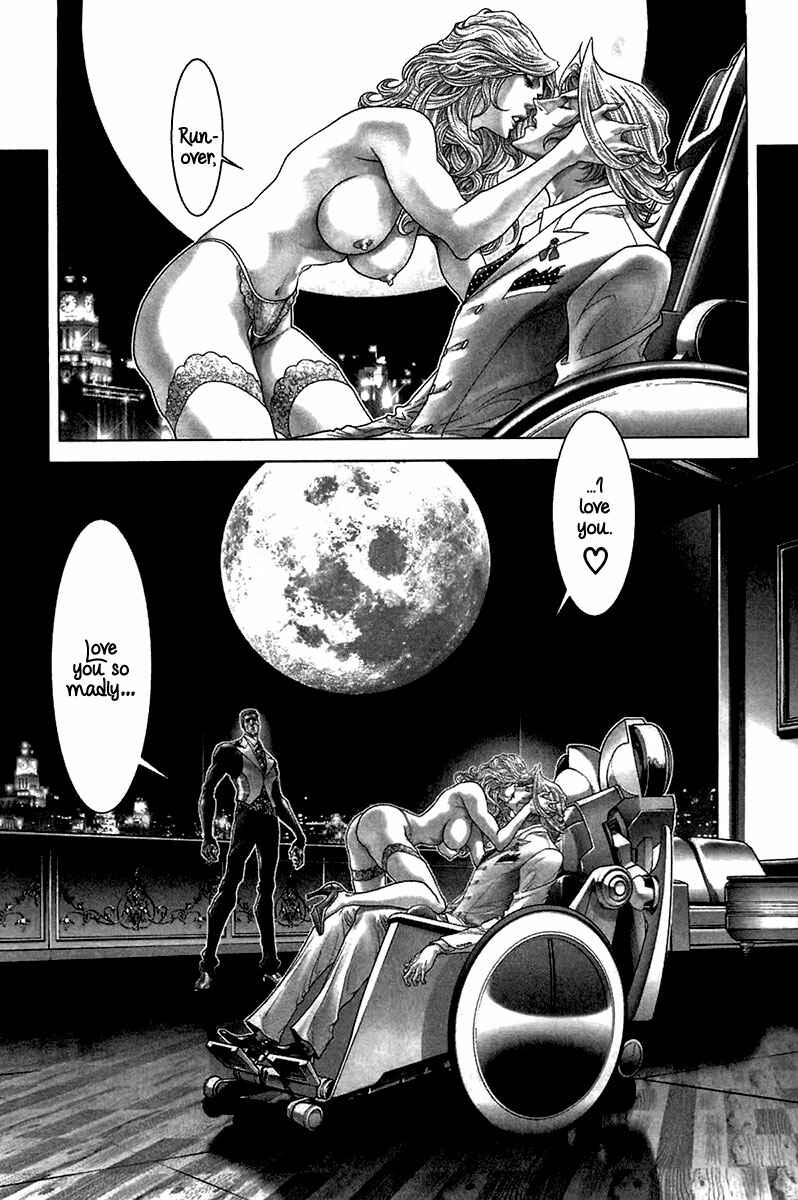 Page 11 Chapter 33 Black Joke
