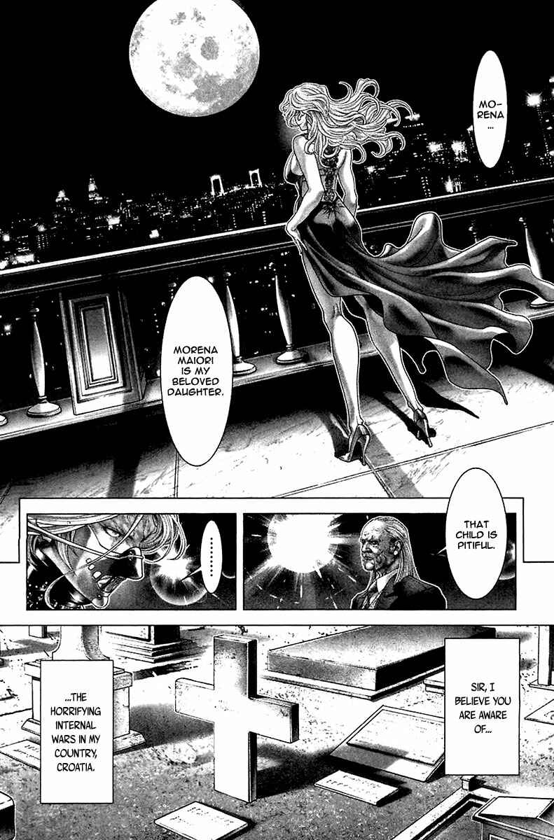 Page 15 Chapter 33 Black Joke