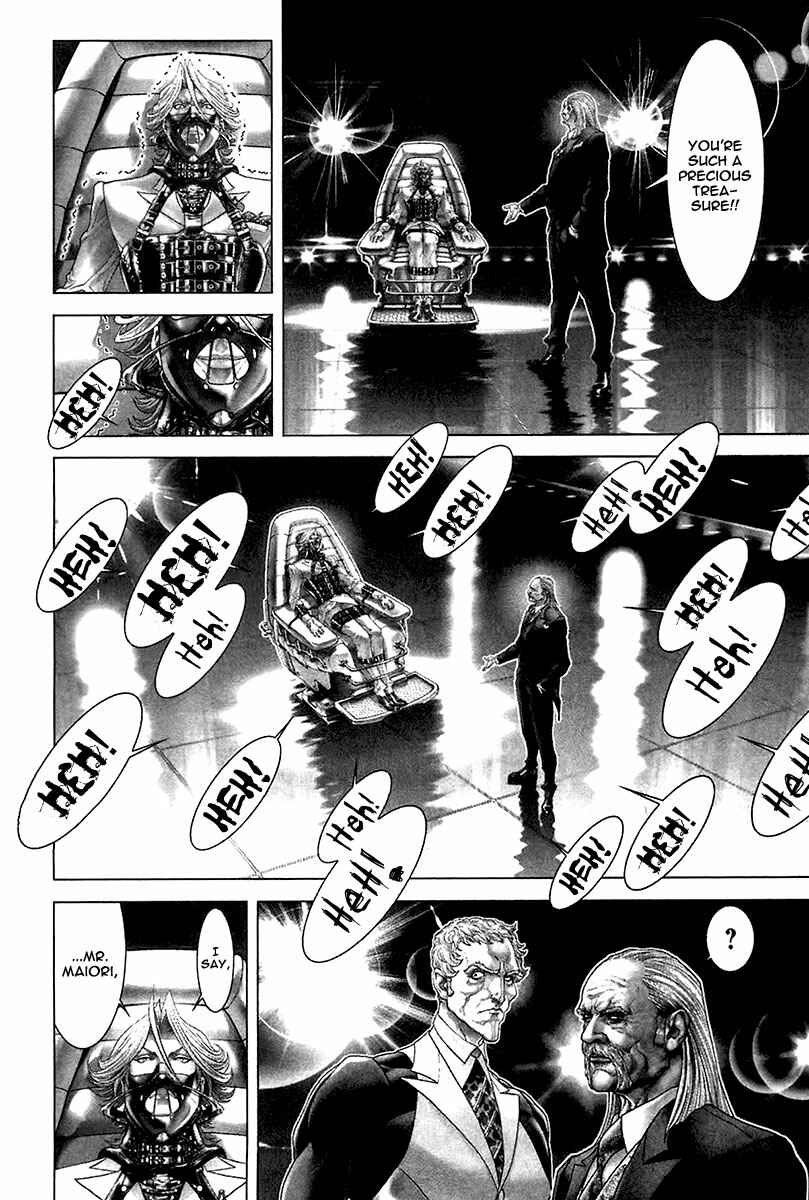 Page 22 Chapter 33 Black Joke