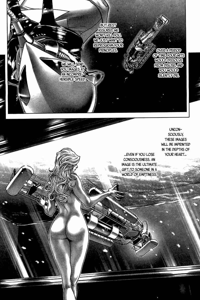 Page 27 Chapter 33 Black Joke