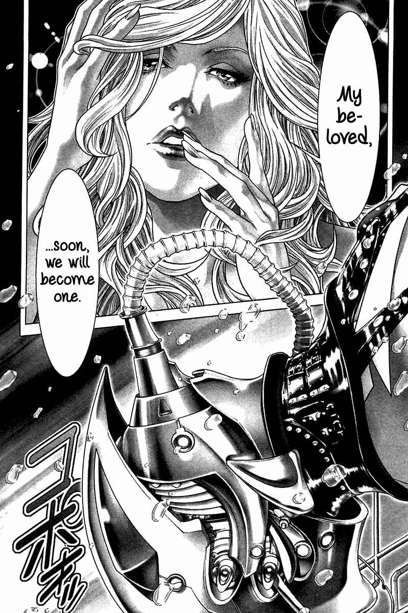 Page 29 Chapter 33 Black Joke