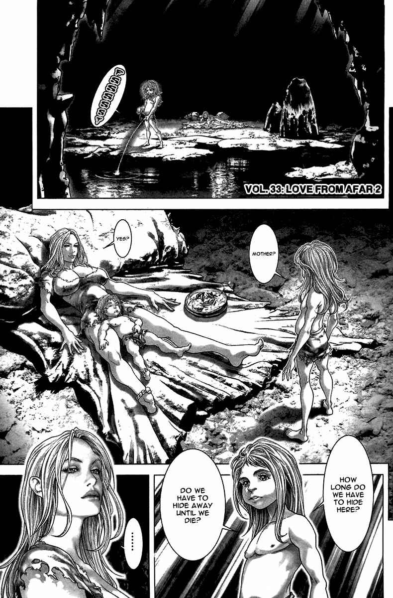 Page 3 Chapter 33 Black Joke