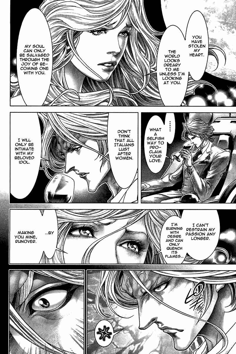 Page 8 Chapter 33 Black Joke