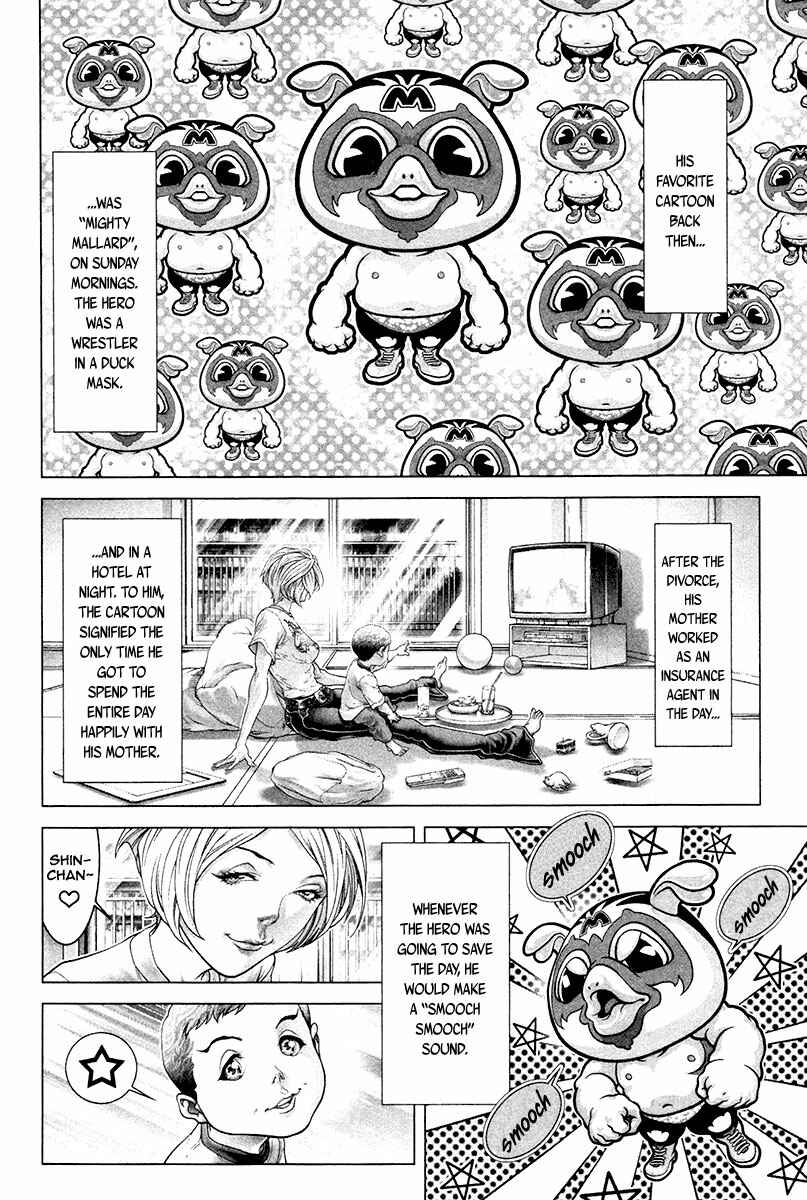Page 10 Chapter 30 Black Joke