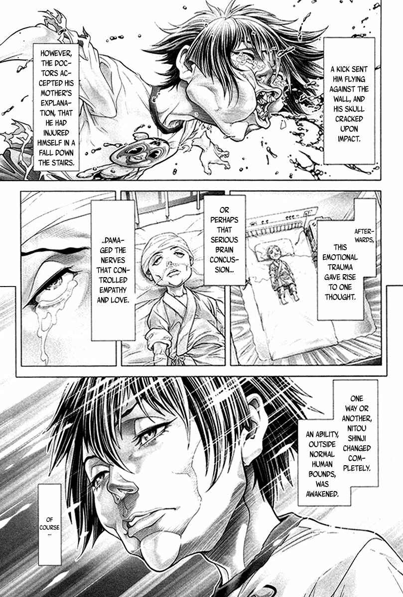 Page 13 Chapter 30 Black Joke