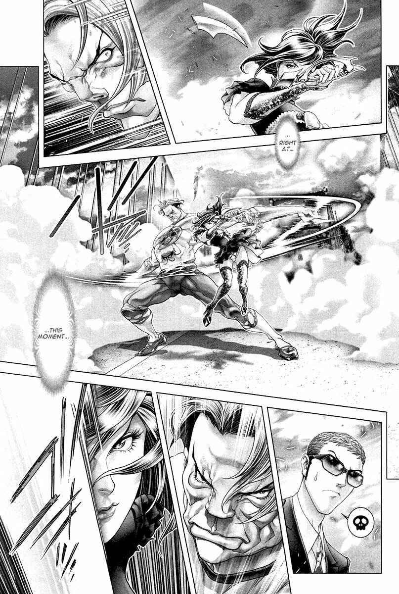 Page 21 Chapter 30 Black Joke