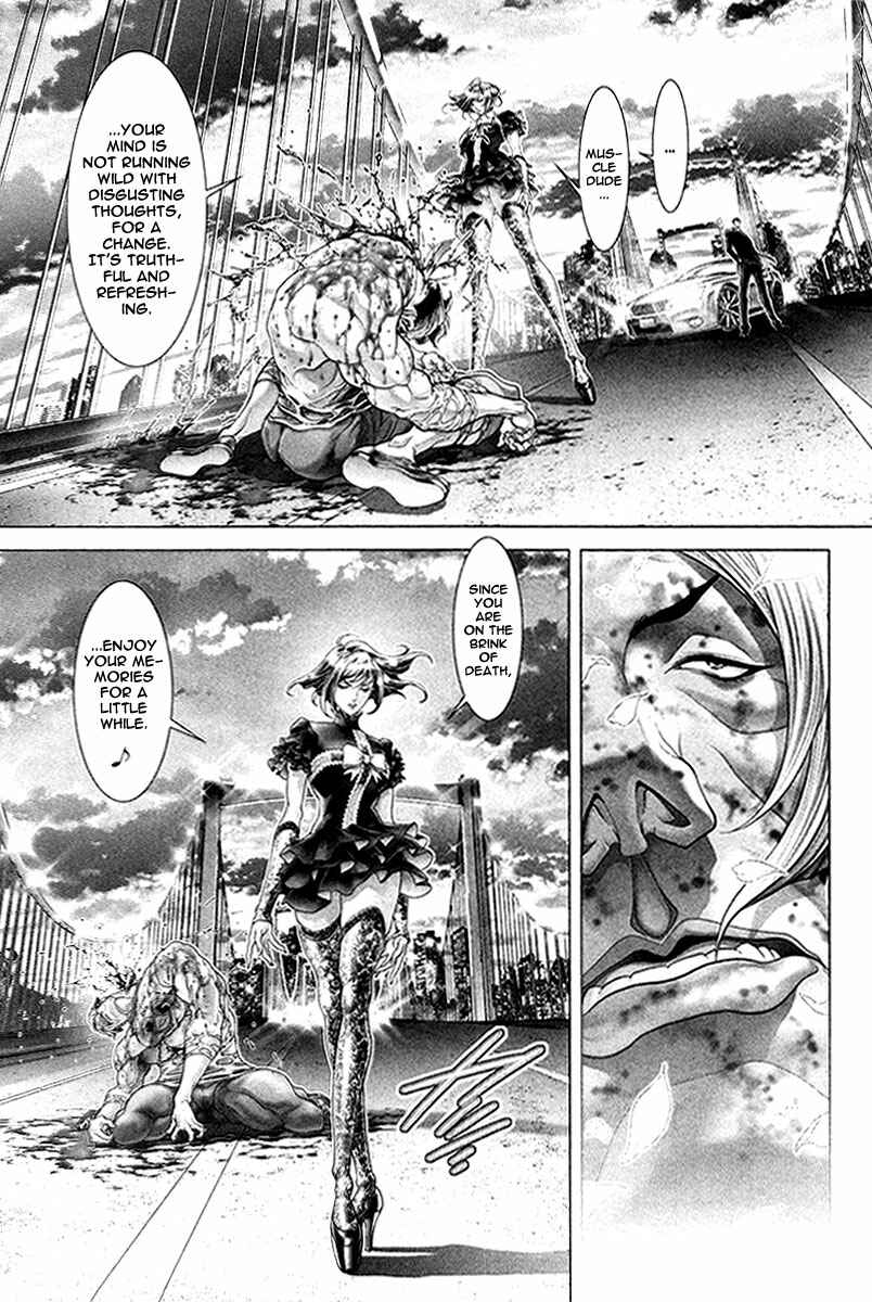 Page 27 Chapter 30 Black Joke