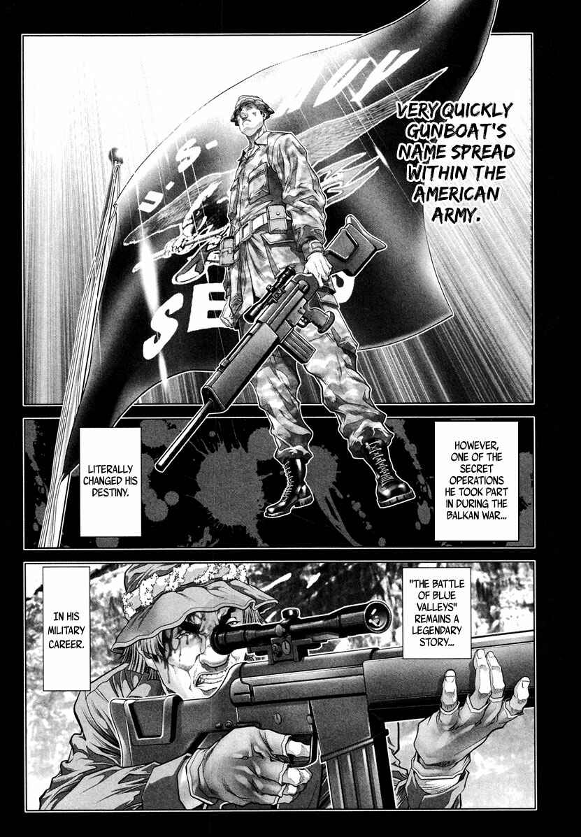 Page 18 Chapter 8 Black Joke