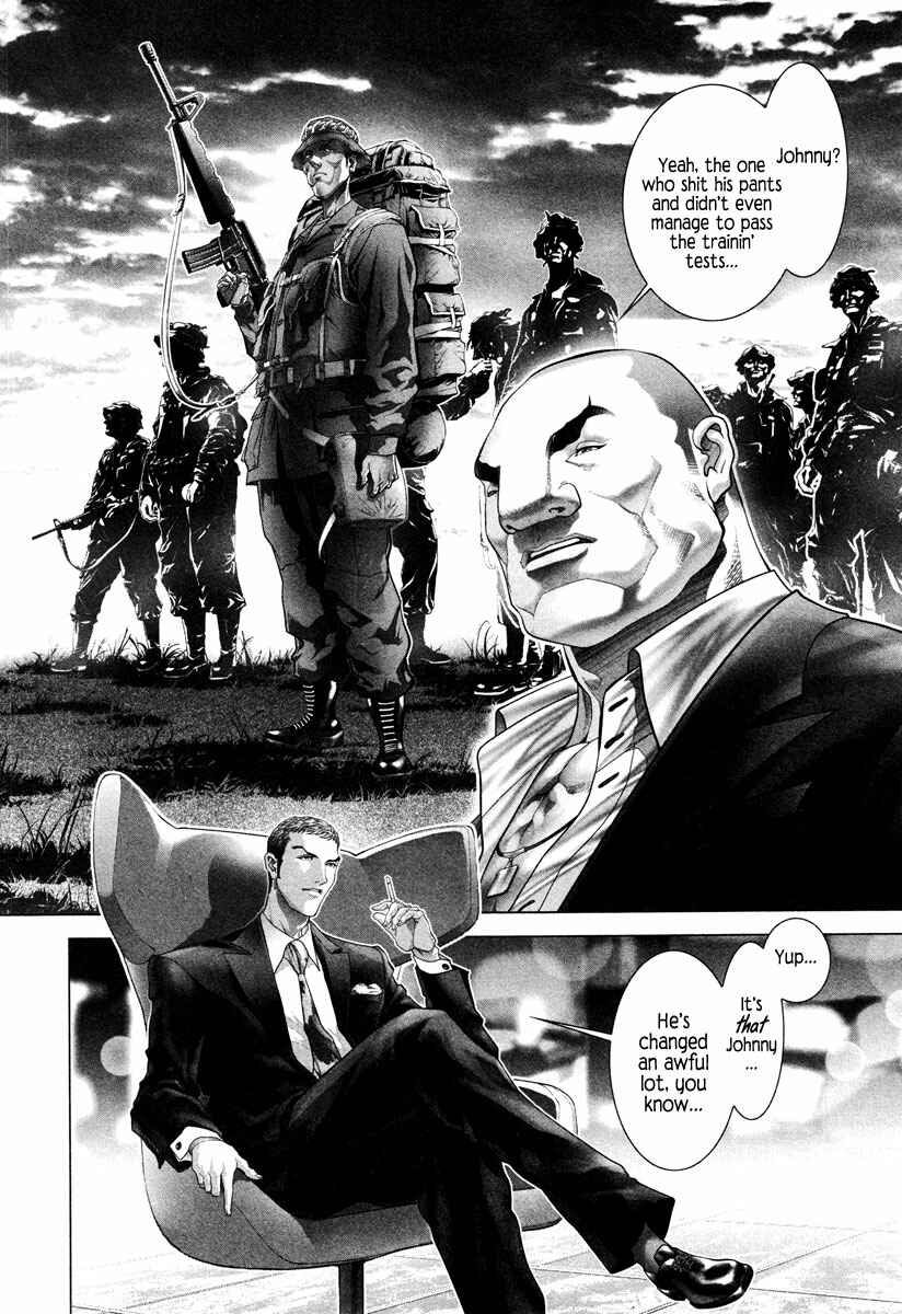 Page 3 Chapter 8 Black Joke