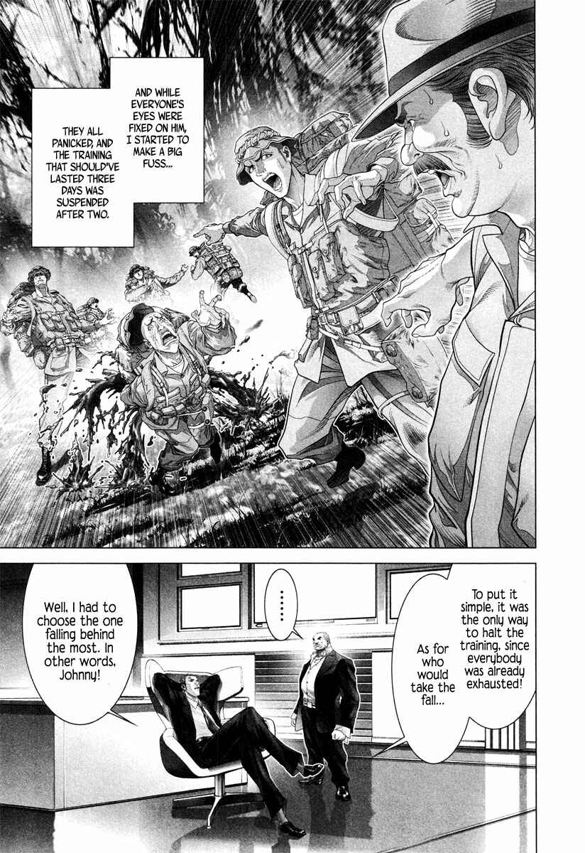 Page 8 Chapter 8 Black Joke