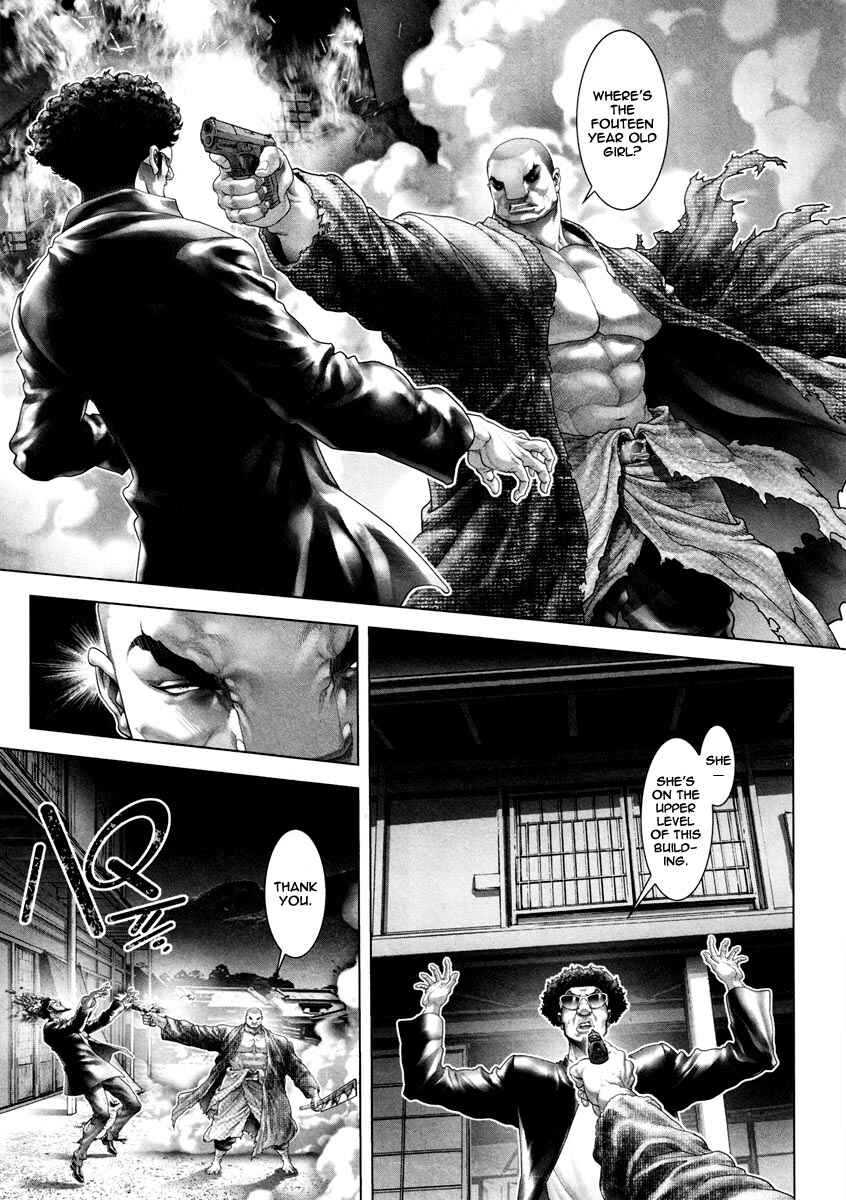 Page 20 Chapter 24 Black Joke