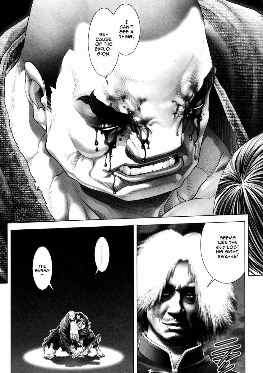 Page 28 Chapter 24 Black Joke