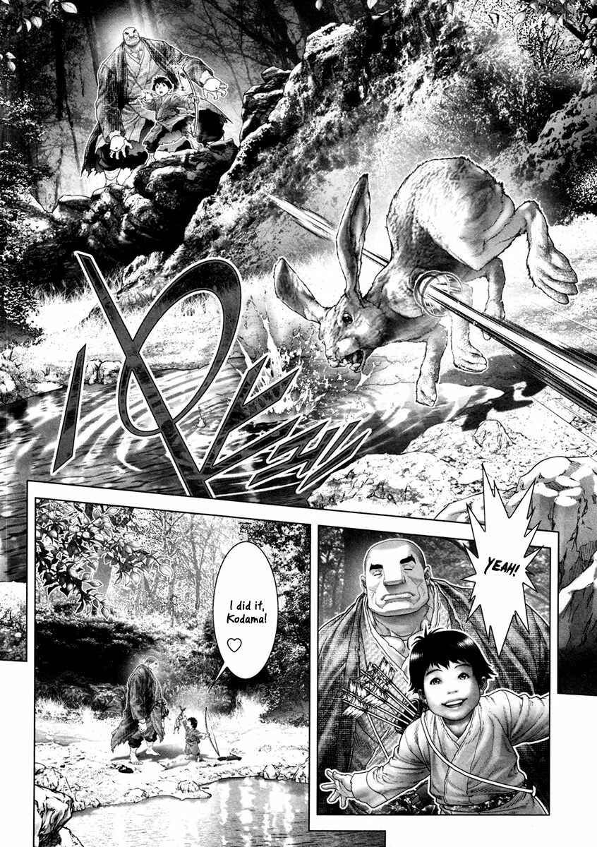 Page 5 Chapter 24 Black Joke